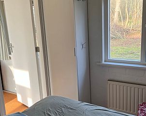 Guest house 031514 - Holiday property Terschelling - Vakantiehuis in Midsland Noord