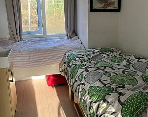 Guest house 031514 - Holiday property Terschelling - Vakantiehuis in Midsland Noord