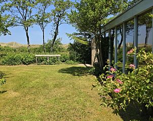 Verblijf 031517 - Bungalow Terschelling - Anchorage