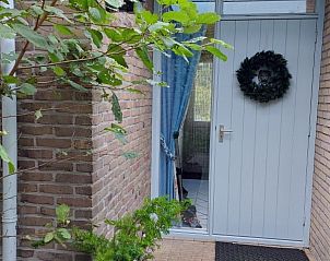 Verblijf 031517 - Bungalow Terschelling - Anchorage