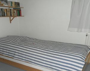 Verblijf 031517 - Bungalow Terschelling - Anchorage