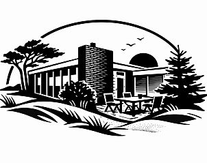 Unterkunft 031517 - Bungalow Terschelling - Anchorage