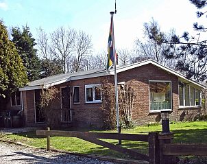 Unterkunft 031536 - Ferienhaus Terschelling - Botter