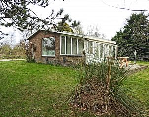 Unterkunft 031536 - Ferienhaus Terschelling - Botter