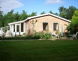 Unterkunft 031536 - Ferienhaus Terschelling - Botter
