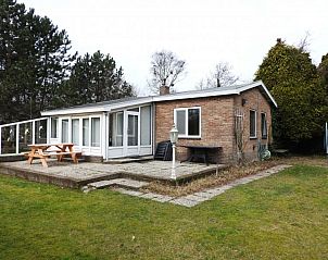 Unterkunft 031536 - Ferienhaus Terschelling - Botter