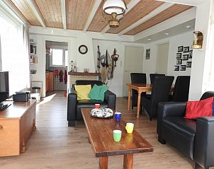 Unterkunft 031536 - Ferienhaus Terschelling - Botter