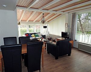 Unterkunft 031536 - Ferienhaus Terschelling - Botter