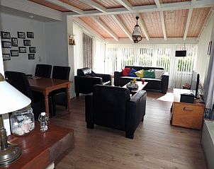 Unterkunft 031536 - Ferienhaus Terschelling - Botter