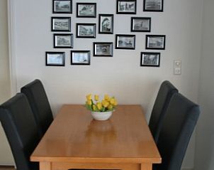 Unterkunft 031536 - Ferienhaus Terschelling - Botter