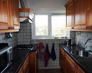 Unterkunft 031536 - Ferienhaus Terschelling - Botter