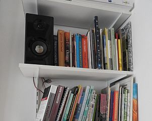 Unterkunft 031536 - Ferienhaus Terschelling - Botter