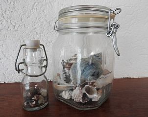 Unterkunft 031536 - Ferienhaus Terschelling - Botter