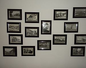 Unterkunft 031536 - Ferienhaus Terschelling - Botter