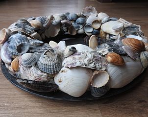 Unterkunft 031536 - Ferienhaus Terschelling - Botter