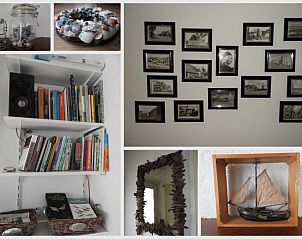 Unterkunft 031536 - Ferienhaus Terschelling - Botter