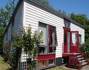 Guest house 031548 • Bungalow Terschelling • Glissando 