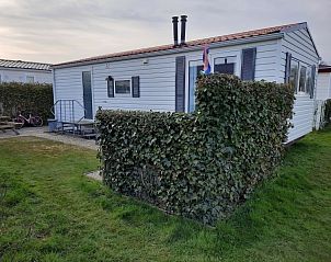 Guest house 031549 • Chalet Terschelling • de Utsetter NR 59 