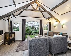 Unterkunft 031564 - Ferienhaus Terschelling - 4 pers. cottage met sauna