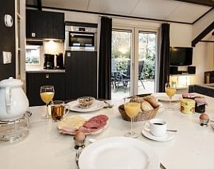 Unterkunft 031564 - Ferienhaus Terschelling - 4 pers. cottage met sauna