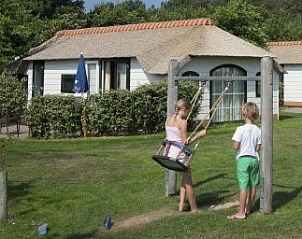 Verblijf 031565 • Vakantiewoning Terschelling • 6 pers. cottage met sauna 