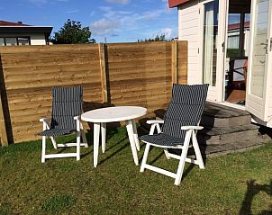 Guest house 031567 • Chalet Terschelling • De Doorloper 