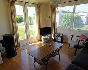 Unterkunft 031567 - Chalet Terschelling - De Doorloper