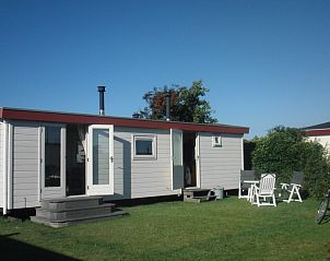 Unterkunft 031567 - Chalet Terschelling - De Doorloper