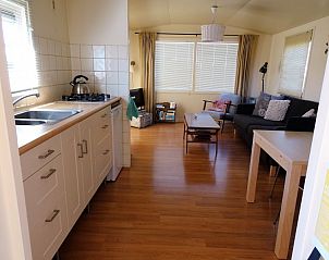 Unterkunft 031567 - Chalet Terschelling - De Doorloper