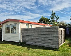 Unterkunft 031567 - Chalet Terschelling - De Doorloper