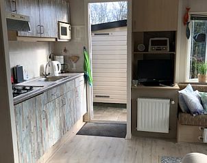 Verblijf 031570 - Chalet Terschelling - Chalet DOMETO