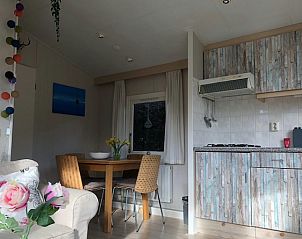 Verblijf 031570 - Chalet Terschelling - Chalet DOMETO
