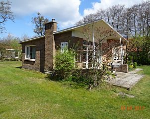 Verblijf 031571 - Bungalow Terschelling - ELysium