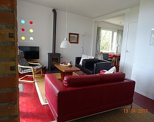 Verblijf 031571 - Bungalow Terschelling - ELysium