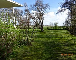 Verblijf 031571 - Bungalow Terschelling - ELysium