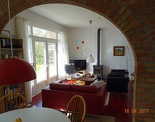 Verblijf 031571 - Bungalow Terschelling - ELysium