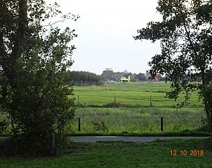 Verblijf 031571 - Bungalow Terschelling - ELysium