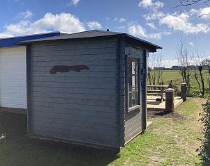 Verblijf 031573 - Chalet Terschelling - Unesco