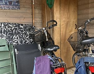 Verblijf 031573 - Chalet Terschelling - Unesco