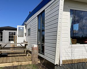 Verblijf 031573 - Chalet Terschelling - Unesco