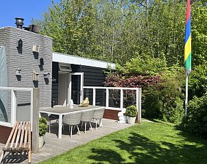 Unterkunft 031576 - Ferienhaus Terschelling - Duumke