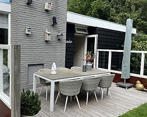 Unterkunft 031576 - Ferienhaus Terschelling - Duumke