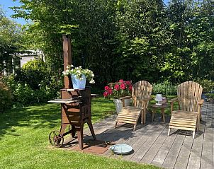 Unterkunft 031576 - Ferienhaus Terschelling - Duumke