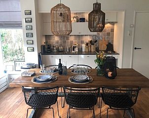 Unterkunft 031576 - Ferienhaus Terschelling - Duumke