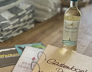 Unterkunft 031576 - Ferienhaus Terschelling - Duumke