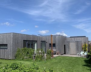 Verblijf 031582 - Vakantiewoning Terschelling - Kleine Walvis