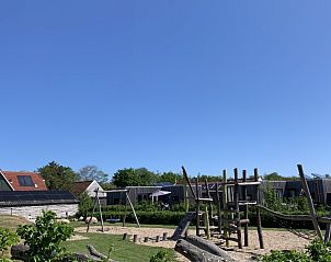 Verblijf 031582 - Vakantiewoning Terschelling - Kleine Walvis