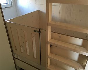 Verblijf 031582 - Vakantiewoning Terschelling - Kleine Walvis