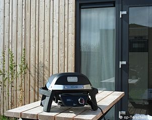 Verblijf 031582 - Vakantiewoning Terschelling - Kleine Walvis