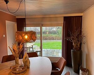 Guest house 031585 - Holiday property Terschelling - Vakantiehuis Belhamel